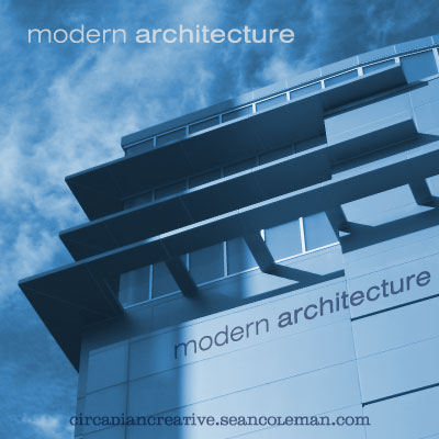 modern architecture 2
